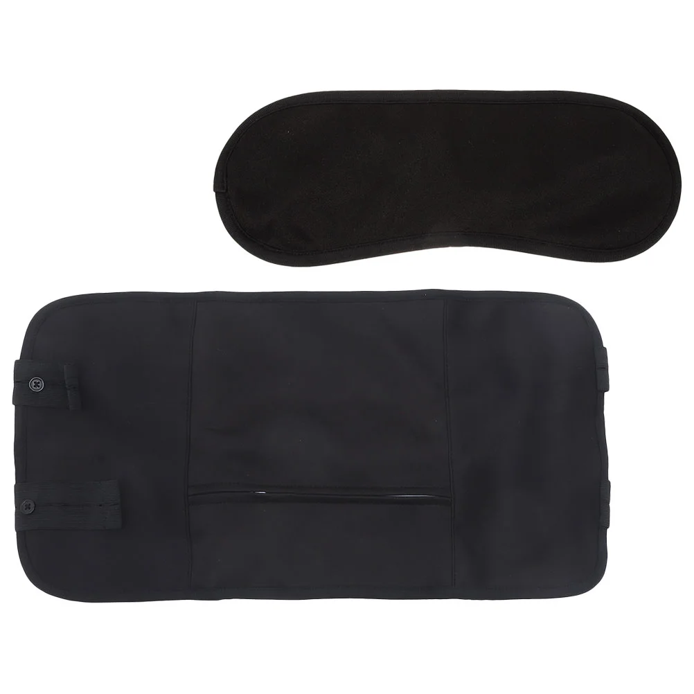 

1 Set Castor Oil Wraps Castor Oil Neck Pack Waist Relax Oil Pack Sleep Help Oil Pack