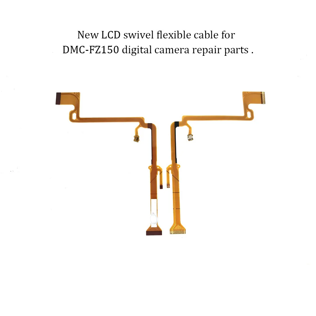 

Flex Cable Repair FZ150 Rotary Camera Connection Suitable Digital Hinge