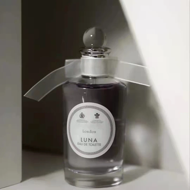 Luna парфюм для женщин оригинальные Ароматические парфюмы Женский дезодорант