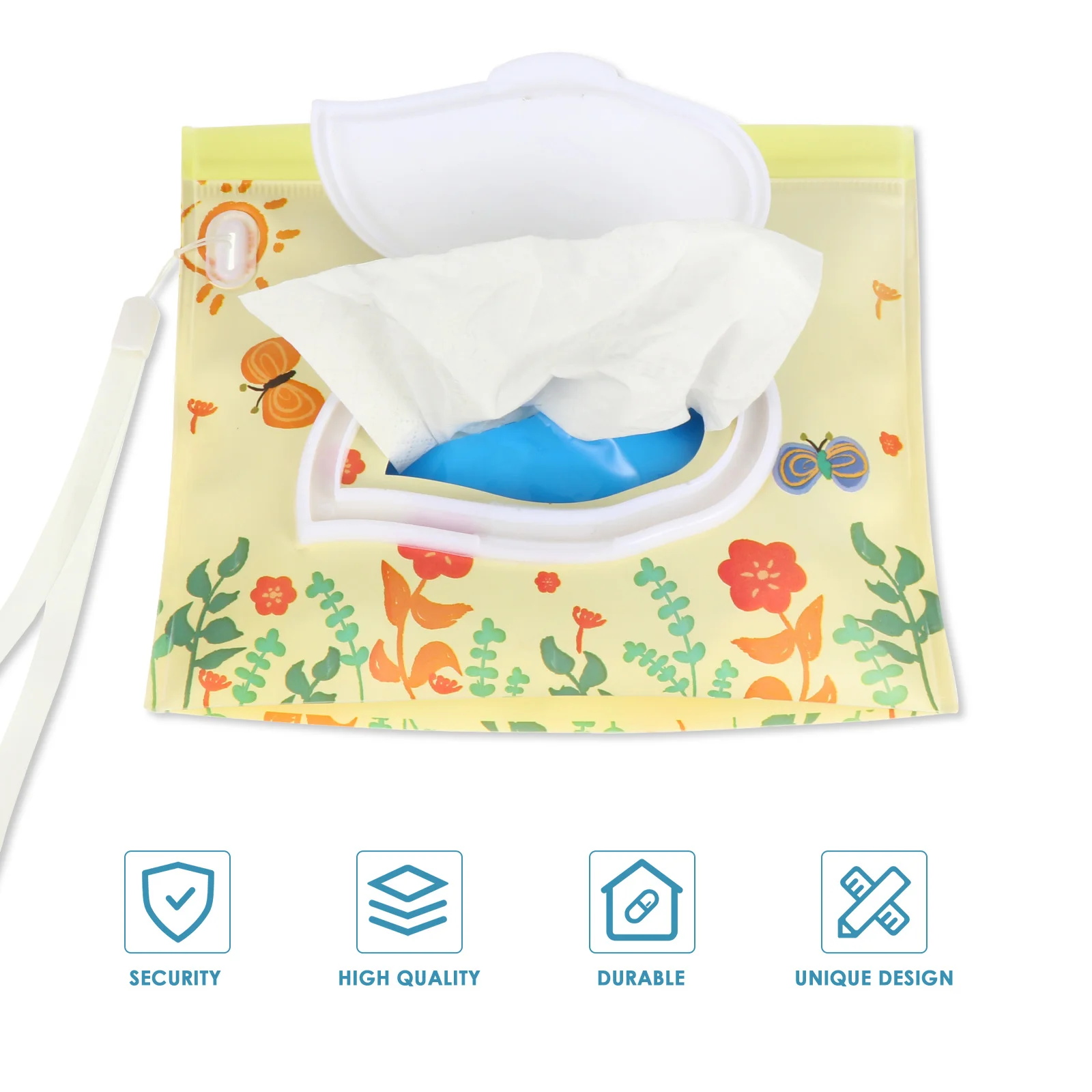 Рисунок 4 - держатель для салфеток