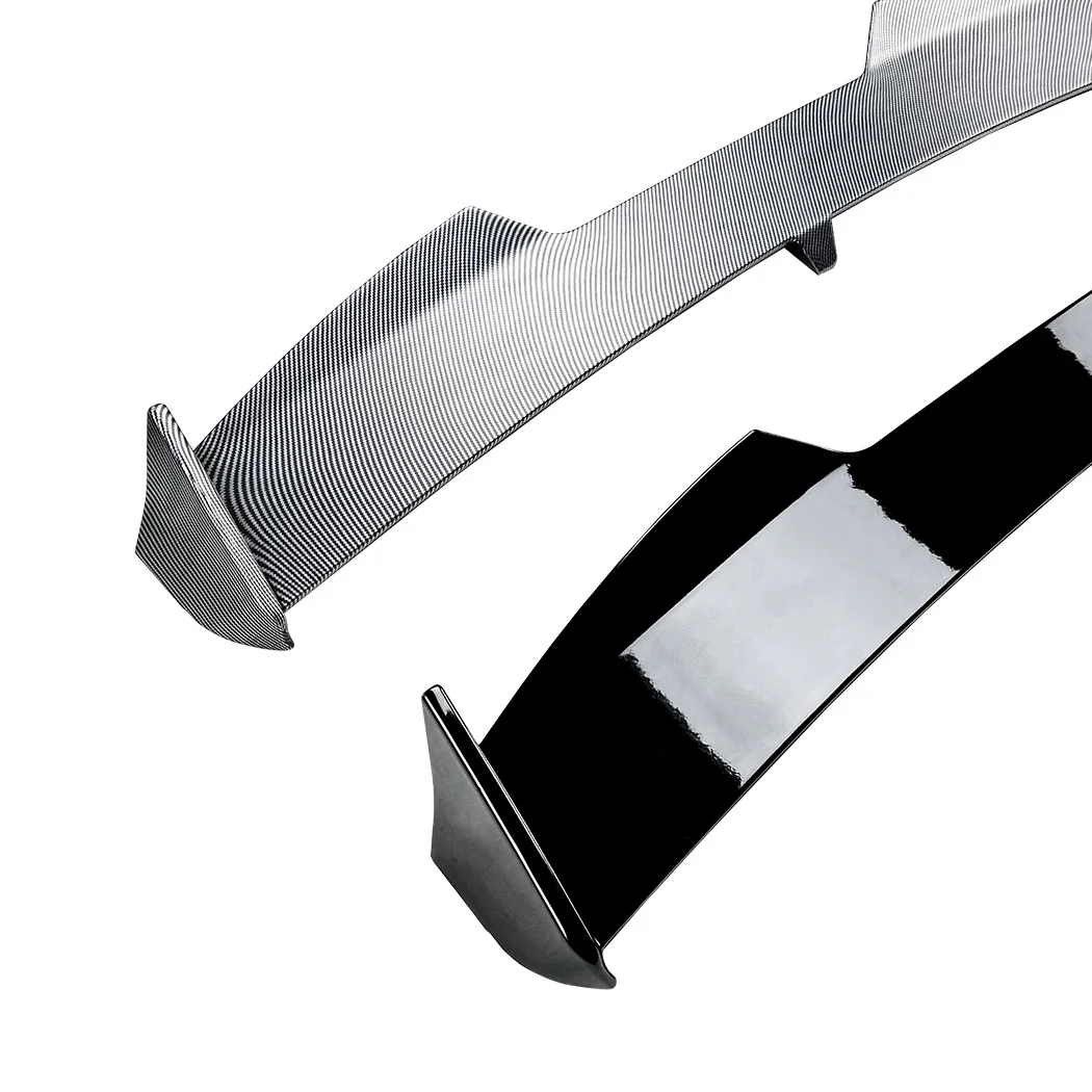 Автомобильное заднее крыло фиксированный спойлер автомобильное