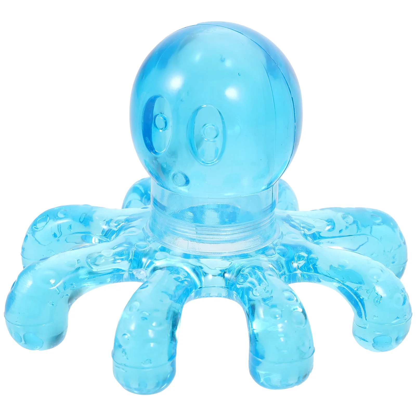 

1pc Comfortable Octopus Removable Lightweight for Neck