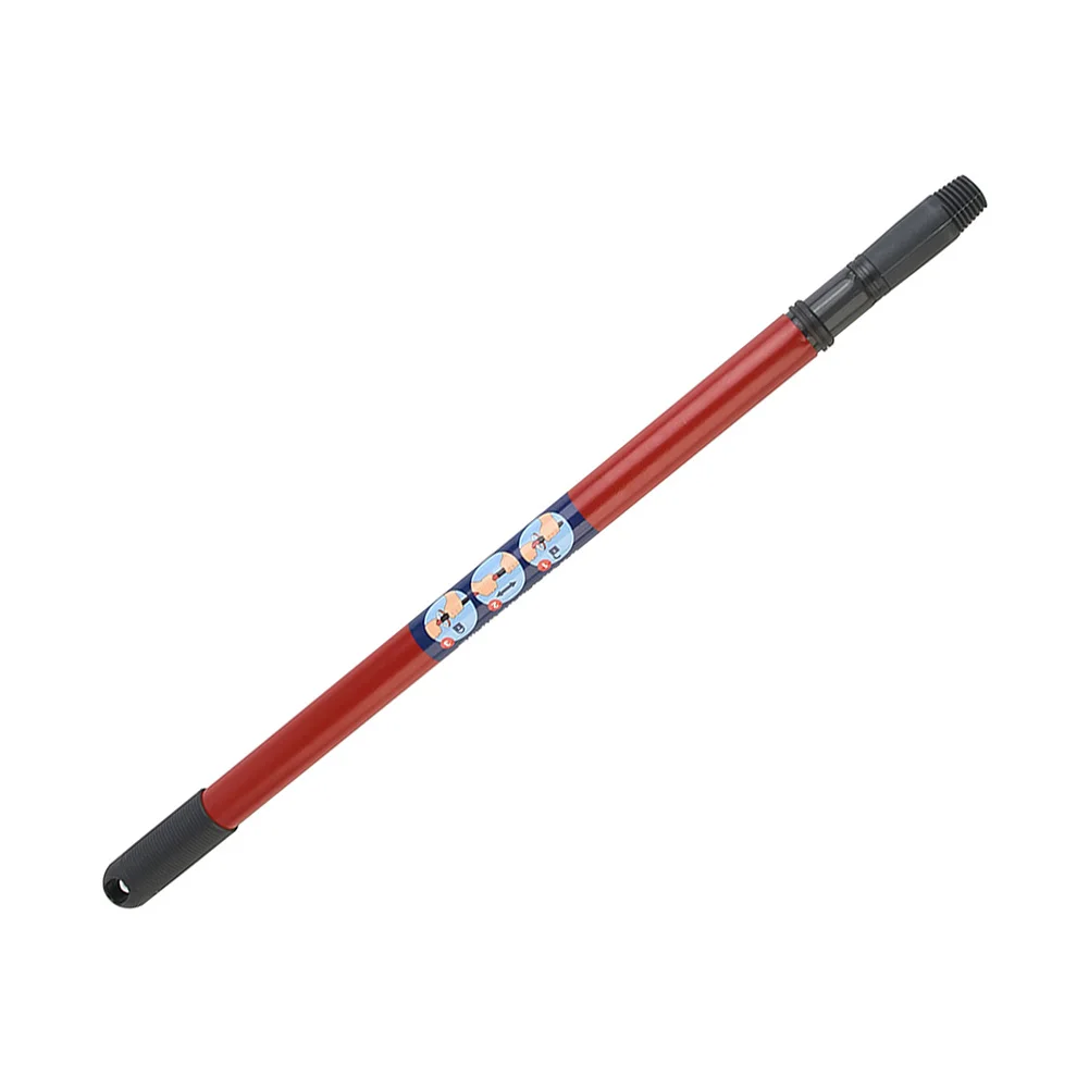 

Replace The Telescopic Handle For O-Cedar Easywring EasyWring RinseClean Mop Elescopic Extends Handle Sweeper Accessories