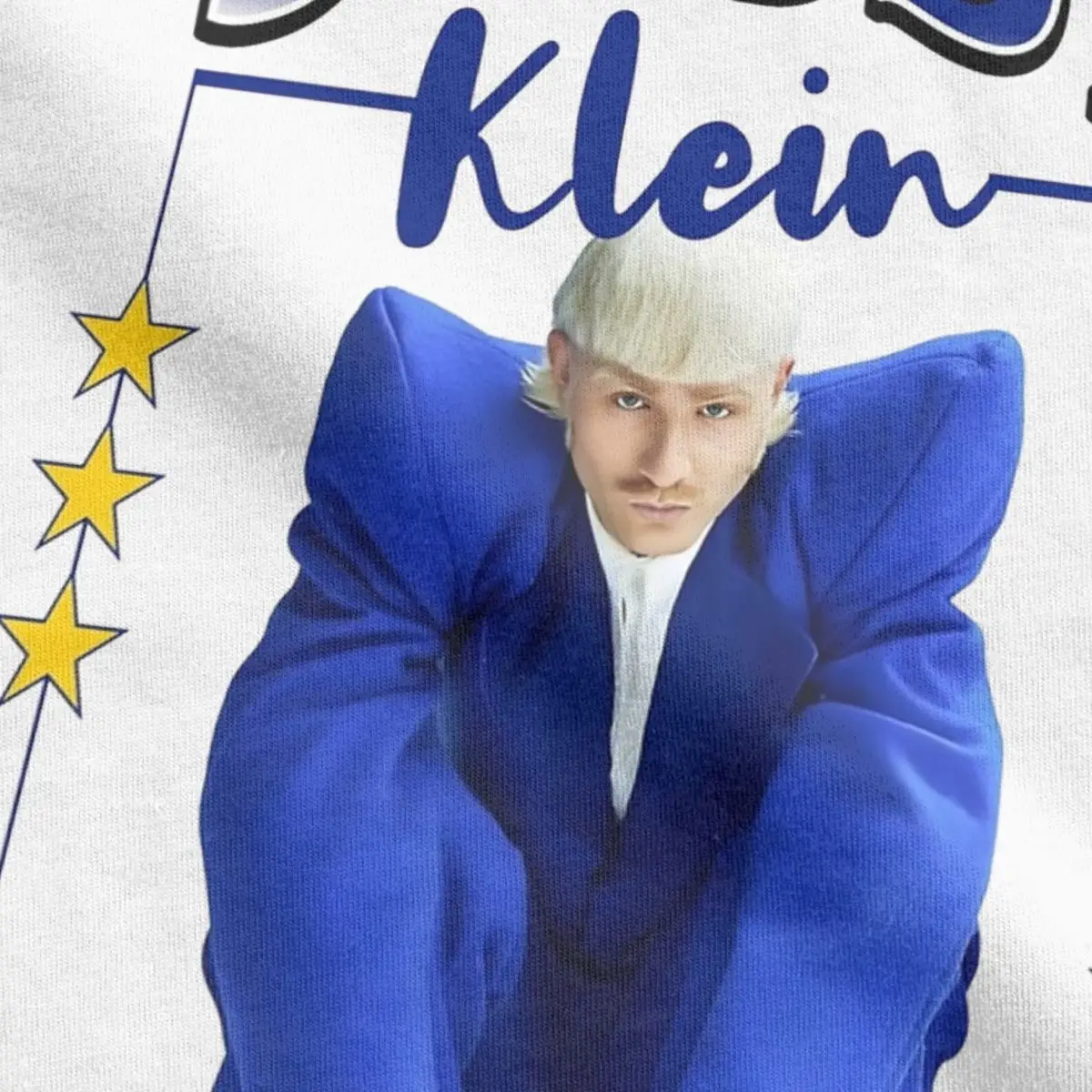 Футболка мужская с коротким рукавом и круглым вырезом из чистого хлопка