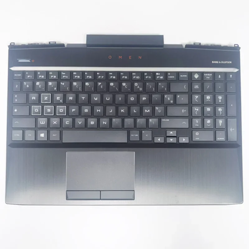 Новая клавиатура для ноутбука HP Omen 15-DC 15-dc1055TX