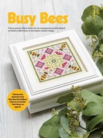 cross stitch kits cross stitch kit embroidery threads for embroidery set christmas bees in the garden 1 21 21