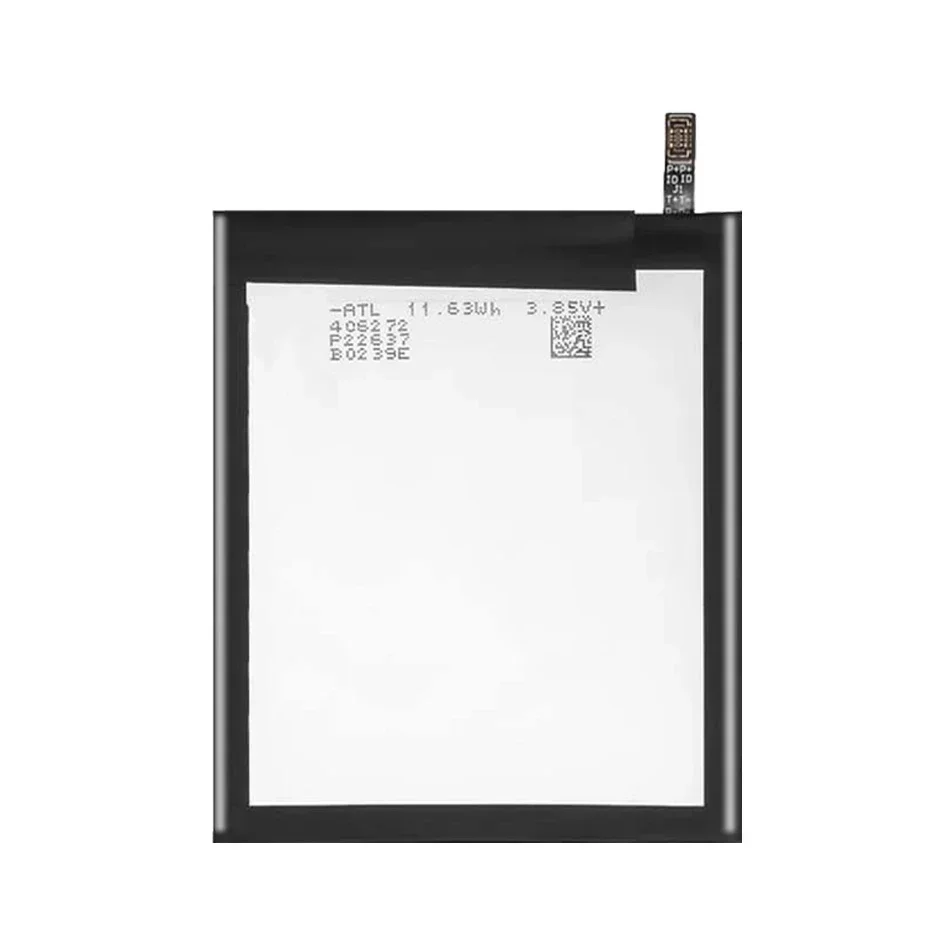 Аккумулятор YKaiserin BL267 BL272 для Lenovo Vibe K6 BL 267 K33a48 K33b36 K33b37/K6 Power/ K33A42 XT1662 Bateria