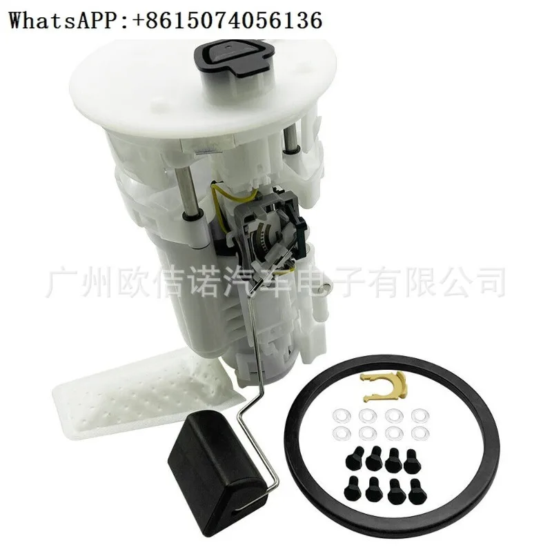 Насос F-2 в сборе 77020-48041 7702048041 1019616821 SP9040M