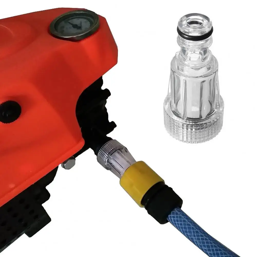 Durable 175PSI Car High Pressure Washer Inlet Filter  for Karcher K2-K7