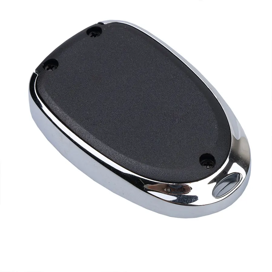 Пульт дистанционного дублирования гаражных ворот с фиксированным кодом 433 МГц |