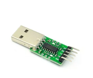 Альтернативный USB-драйвер Nano V3.0 ATMeag328P LGT8F328P-LQFP32 SOP16 MiniEVB HT42B534-1