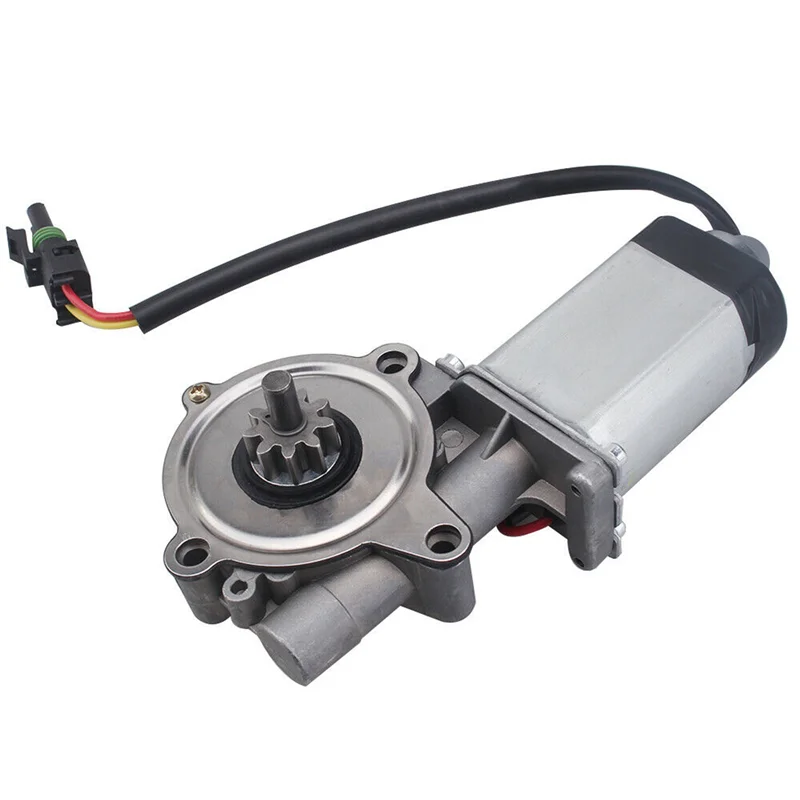 300-1457 Электрический двигатель для возврата на автофургон Kwikee 24 25 42 44 47