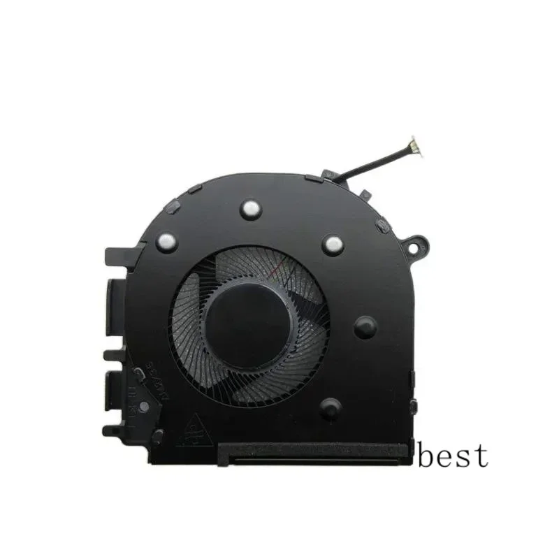 Новинка оригинальный ноутбук центральный процессор вентилятор охлаждения для HP