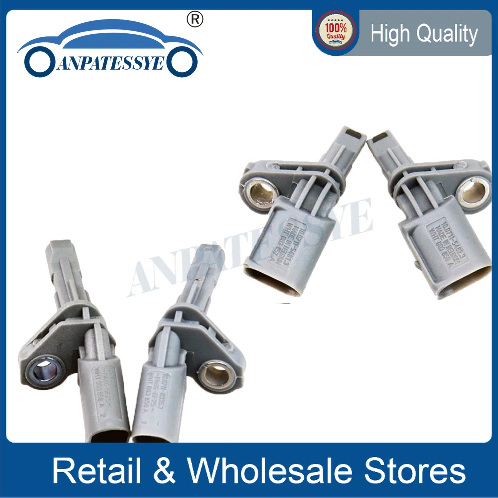 WHT003856A WHT003857A WHT 003 859 858 ABS Скорость Сенсор для VW Passat B7 CC Eos Tiguan A3 S3 Q3 Q7 TT сиденье Альгамбра Леон