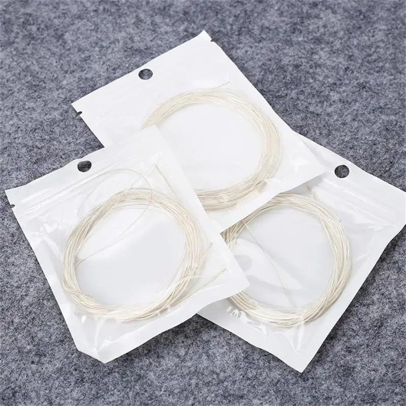 6 шт. классические нейлоновые струны для классической гитары