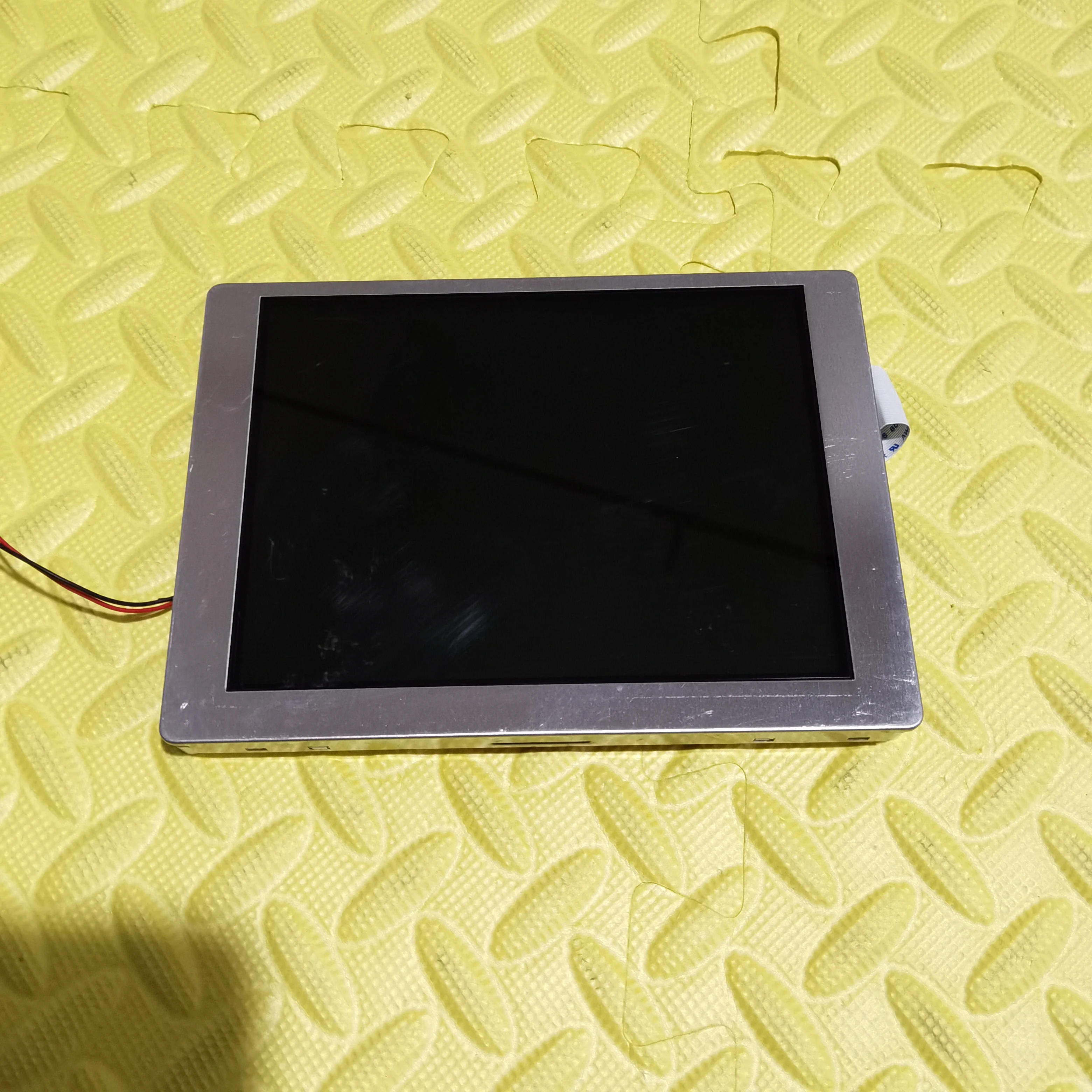 

Original LVCEAZ740Y10KS LCD Screen Display Panel