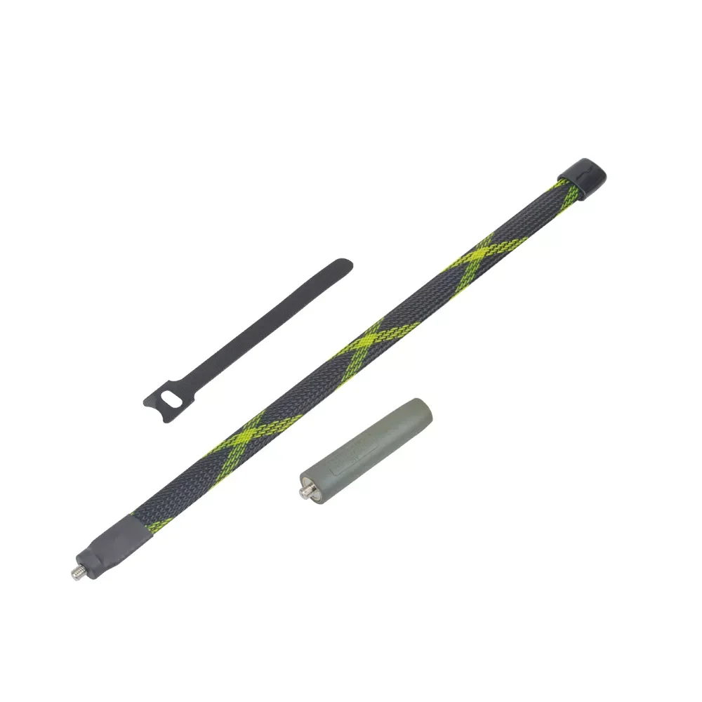 walkie talkie Tactical Foldable antenna Quad Band 136-520MHz UHF VHF for Motorola XiR P8668 XIR P8608 XiR P6600 DGP8550 GP328D