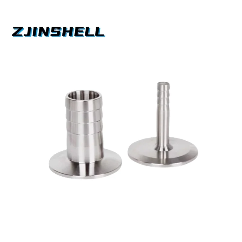 

6 8 10 12 14 16 19 25 32 38 45 51 мм Шланговый штуцер x 0,5 дюйма 1 дюйм 1,5 дюйма 2 дюйма Tri Clamp SUS 304 Санитарный фитинг из нержавеющей стали Homebrew