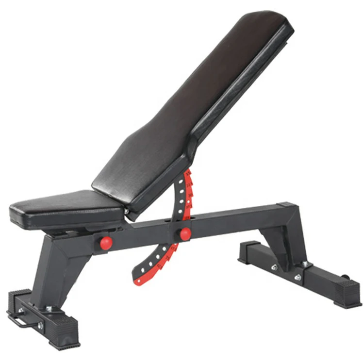 

Home Workout Multifunctional Commercial Adjustable Dumbbell Bench
