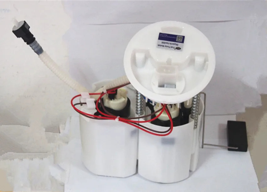 WAJ Fuel Pump Module Assembly 2114701794 2114700000 Fits Mercedes-benz W211 CLS55 E55 AMG | Автомобили и мотоциклы