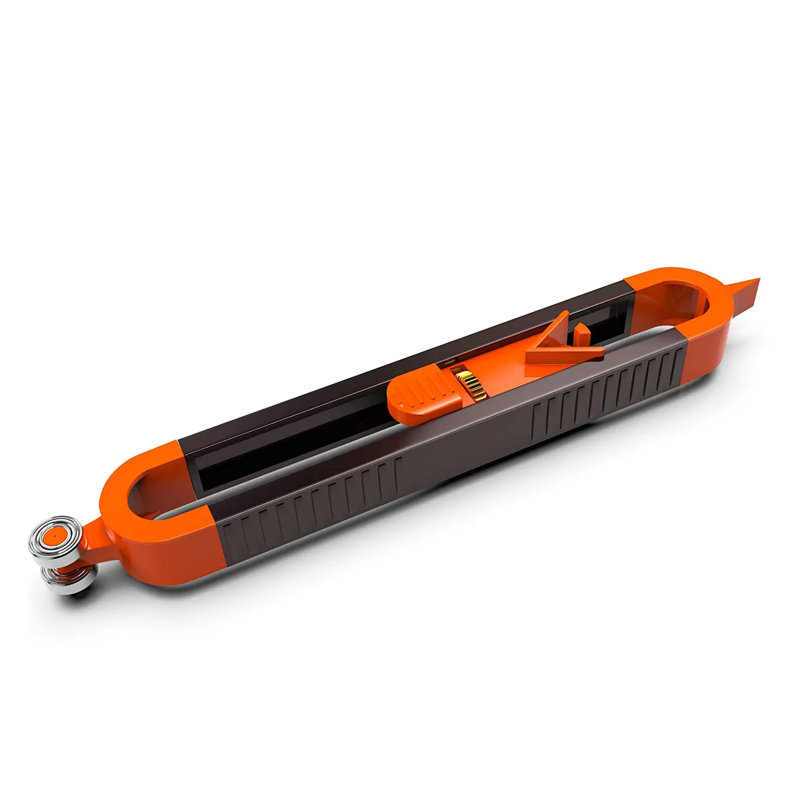 

Precise Profile Duplicator Scribe Tool For Woodworking Laminate Laying Wire Ruler Profile Gauge Adjustable Measuring Tool