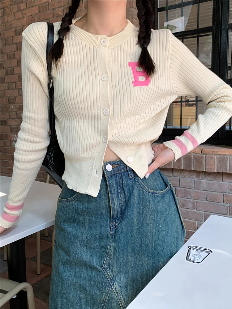 

Повседневная Винтажная футболка с буквенным принтом, женские футболки, топы, японские милые женские футболки Ulzzang, женская одежда в Корейском стиле Харадзюку для женщин