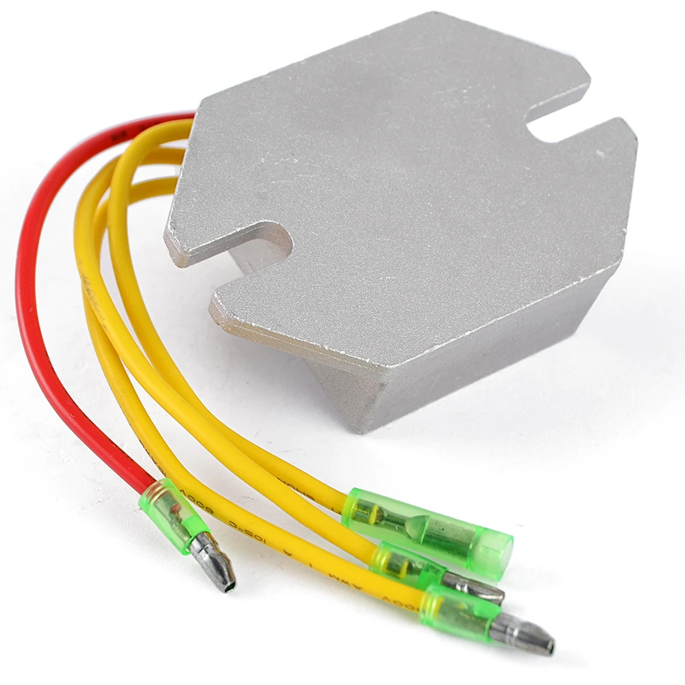 

Regulator Rectifier for Sea-Doo 800 GSX SPX GTX SP XP Challenger 782 cc 110 hp 278000443