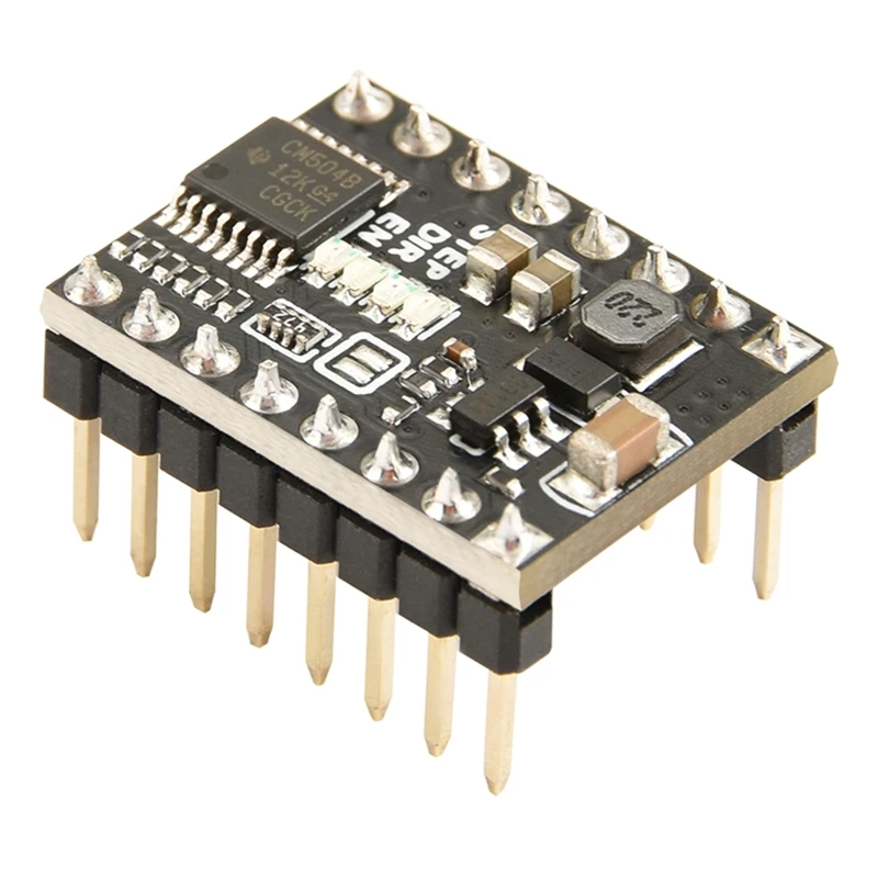 

Pinter External High-Current Drive Adapter Large Motor Driver Expansion Moduler