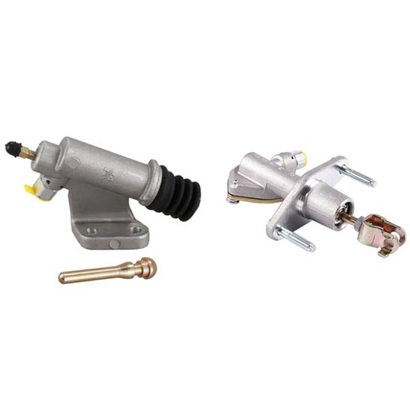 Комплект главного и ведомого цилиндра сцепления K20 K24 для Acura RSX TSX Civic Si Accord CR-V