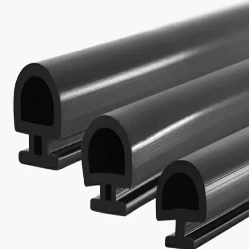 Фото Уплотнительные ленты из EPDM для дверей и окон, нижняя часть, алюминиевый мост, герметизированный пластик, энергосберегающие, для дверей, 5 м, 10 м, 5 м №2