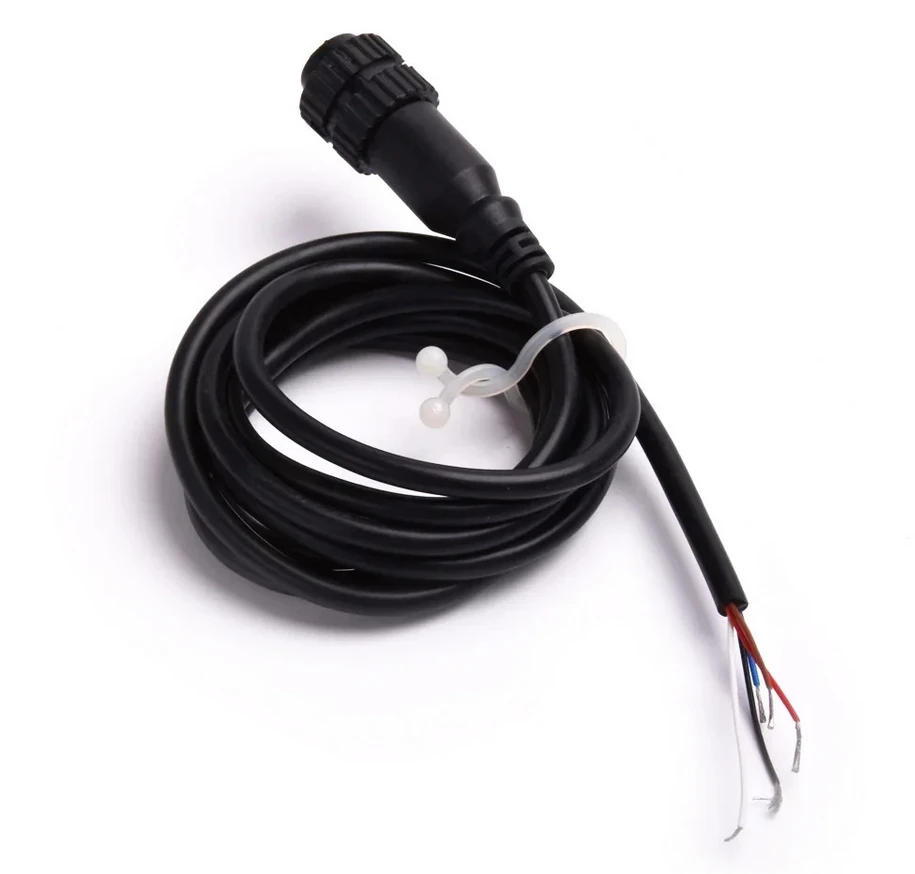 

Длинный кабель для паяльной станции Weller WSD81, длина 1,6 м