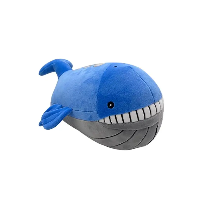 

Wailord плюшевые Высококачественные мягкие и прекрасные плюшевые игрушки для подарка на день рождения и праздник для мальчиков и девочек