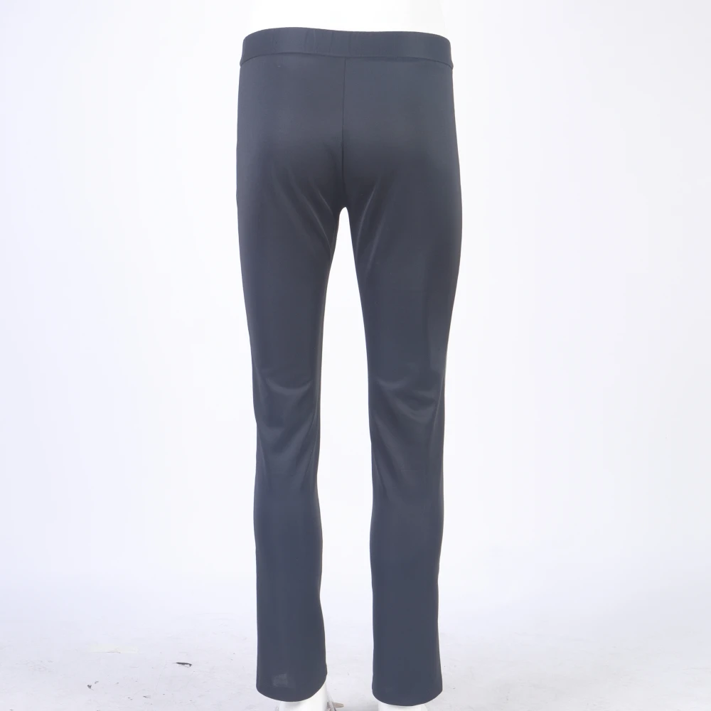 Star For Strange New Worlds Trek Captain Pike Men Trousers Cosplay SNW Starfleet Pants New