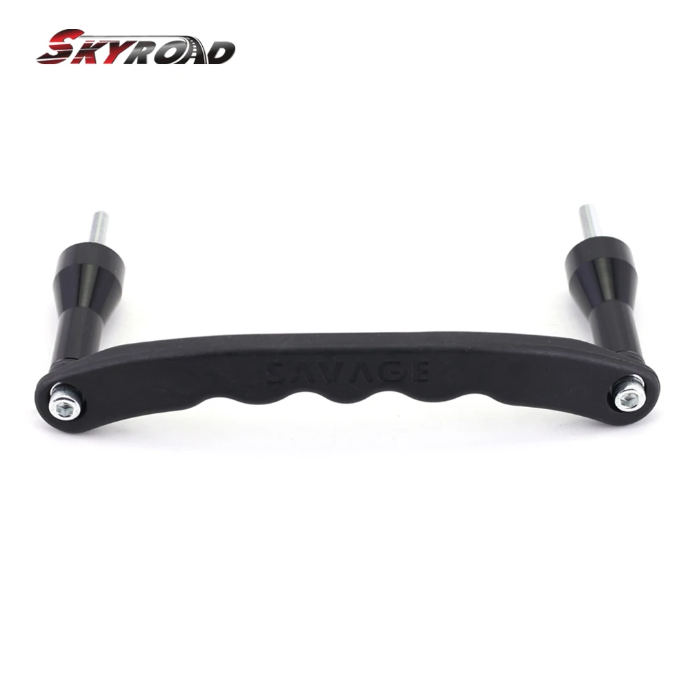 Universal Rear Pulling Grab The Handle For EXC EXC-F XC 125 200 250 300 450 500 2014-2018 Motorcycle Accessories Motorbike | Автомобили и