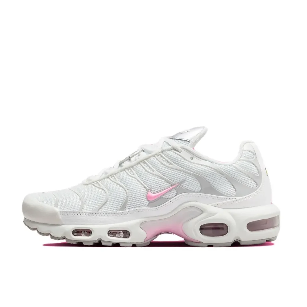 Nike Air Max Plus TN удобные амортизирующие женские повседневные кроссовки