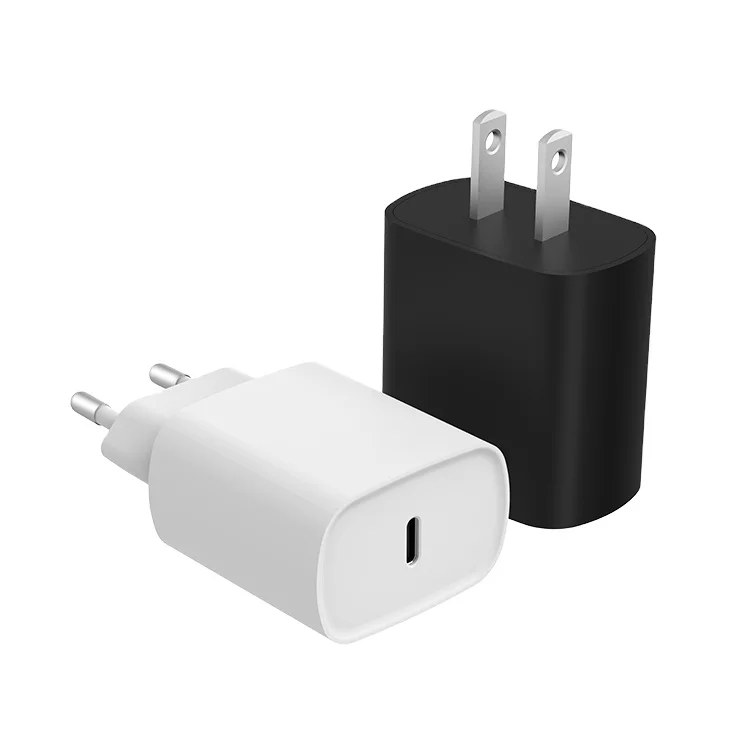 

New hot sale Gan PD Fast charger 25W type C port for mobile phone