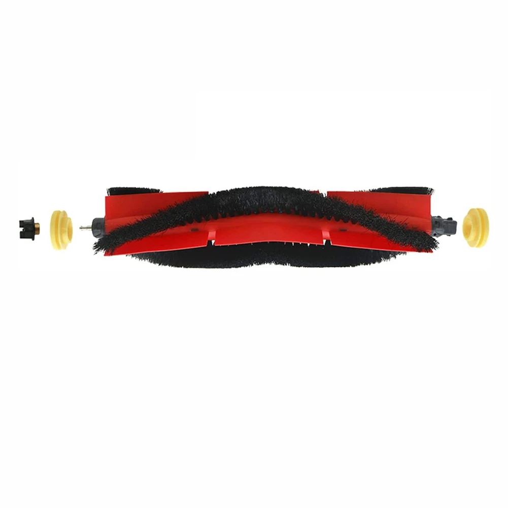 Детали съемные основные щетки для Roborock S6 MaxV Pure E4 S4 S5 Max S50 S51 E25 E35 роликовая щетка