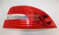 

294295 внутренний внешний Стоп светодиодный сигнал LED right SUPERB