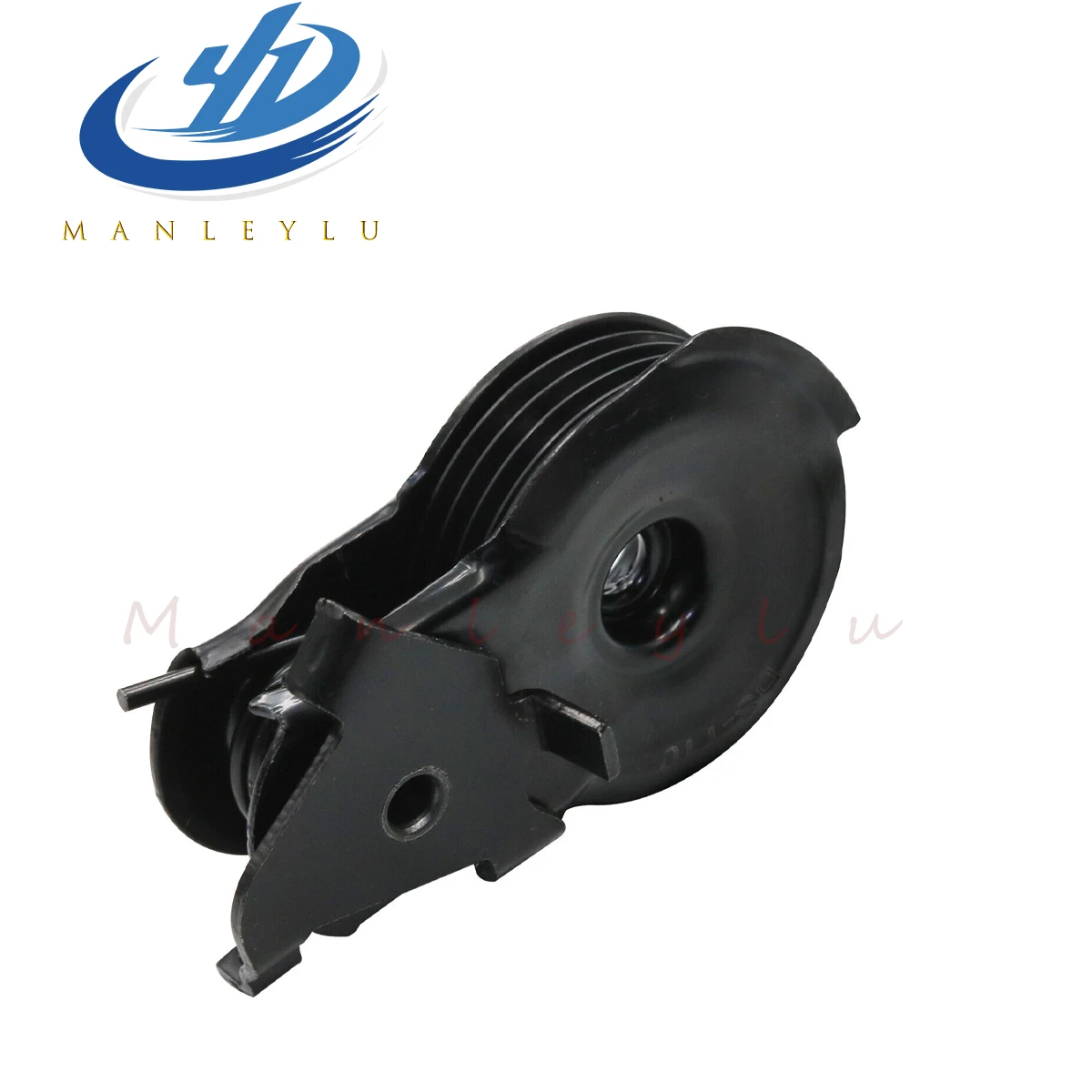 Натяжитель ремня со шкивом для Ford Mondeo Kuga MP25LCBD F5RZ-8W508-AD