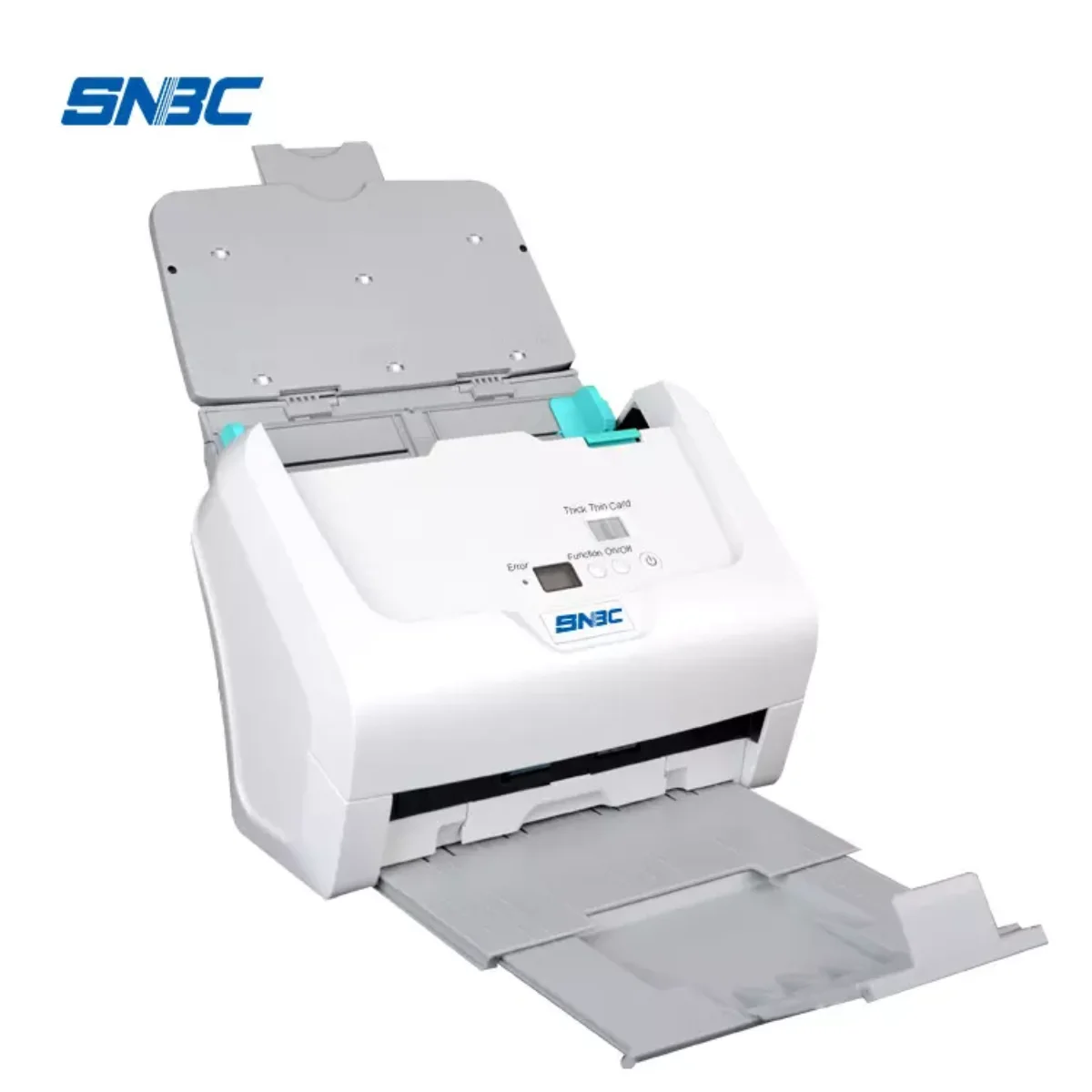 

SNBC BSC-5060 Document Scanner high speed document scanner
