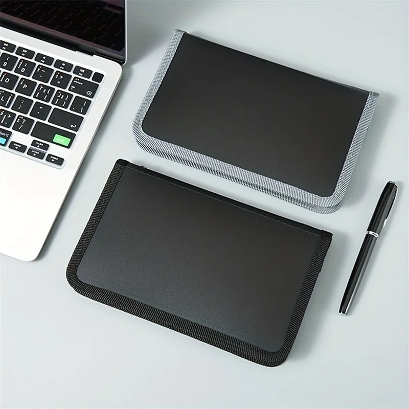 Расширяющаяся папка для файлов 13 ячеек A6 органайзер на молнии банкнот