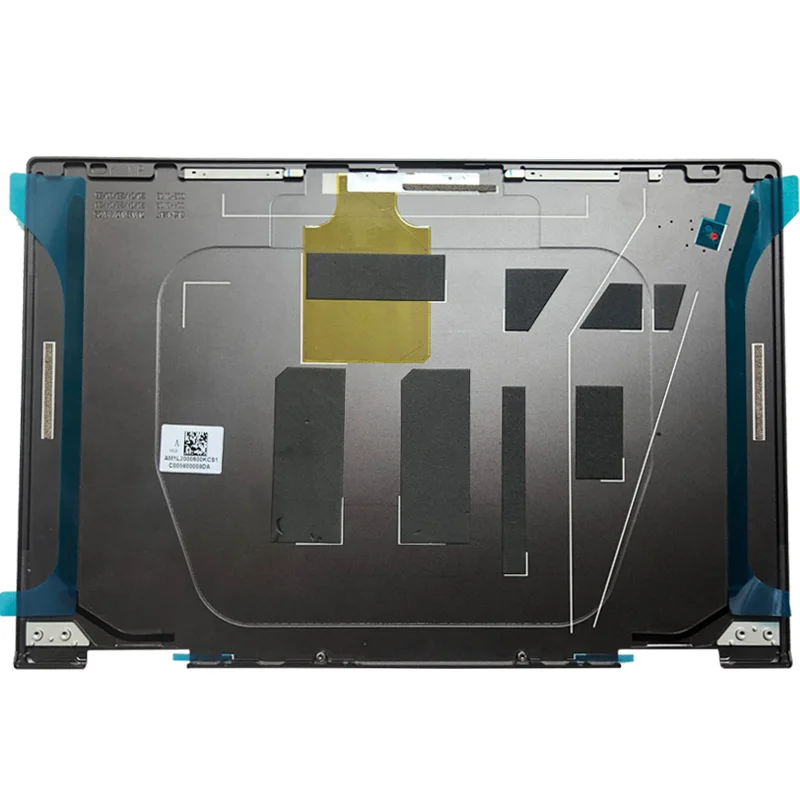 

Новинка, верхняя крышка ЖК-дисплея для Lenovo Thinkpad X1 YOGA 5-го поколения 2020, задняя крышка, задняя крышка для ноутбука AM1L2000600