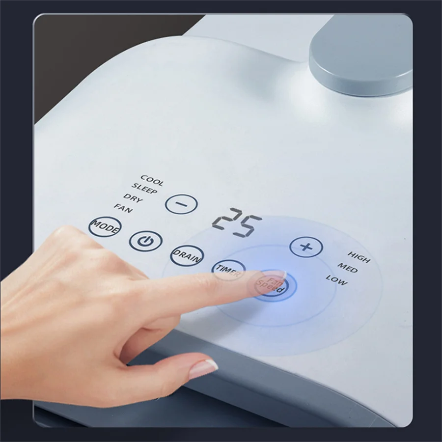 Treeligo новая автомобильная портативная палатка электрический кондиционер для