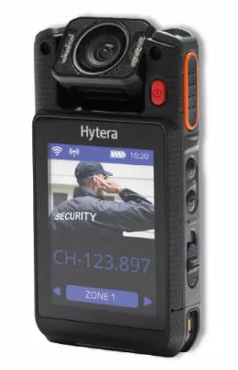 Пульт дистанционного управления Hytera vm780 микрофон (RVM) камера для тела