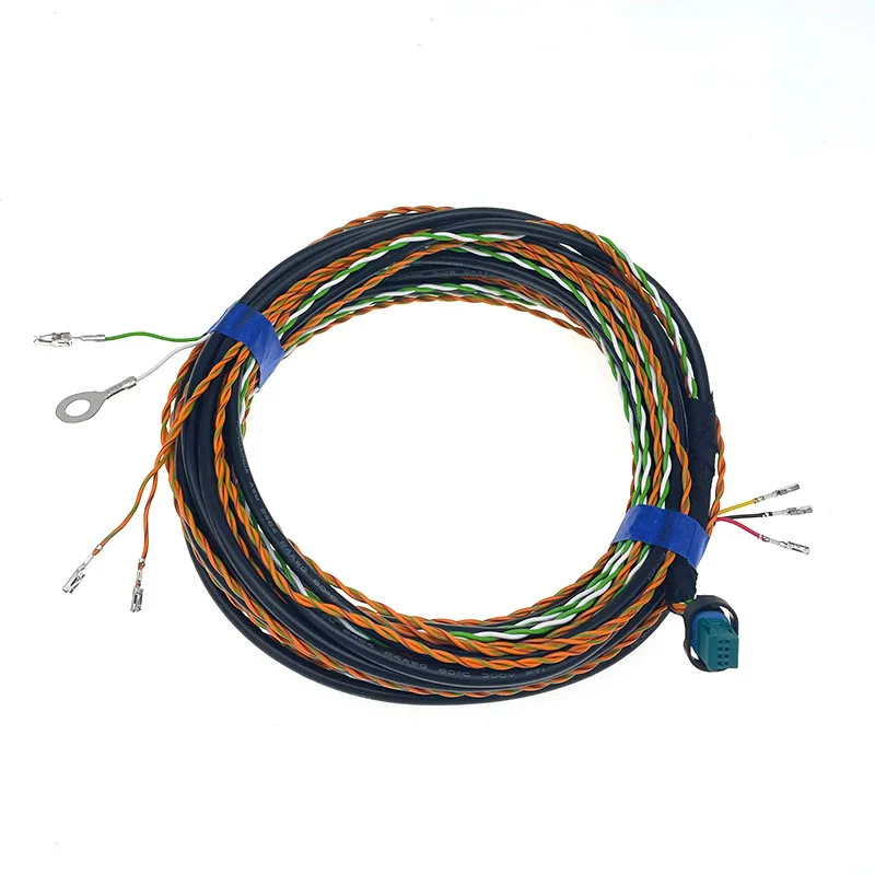 

Модернизированный комплект жгутов проводов камеры обратного хода для ICAM2 I3