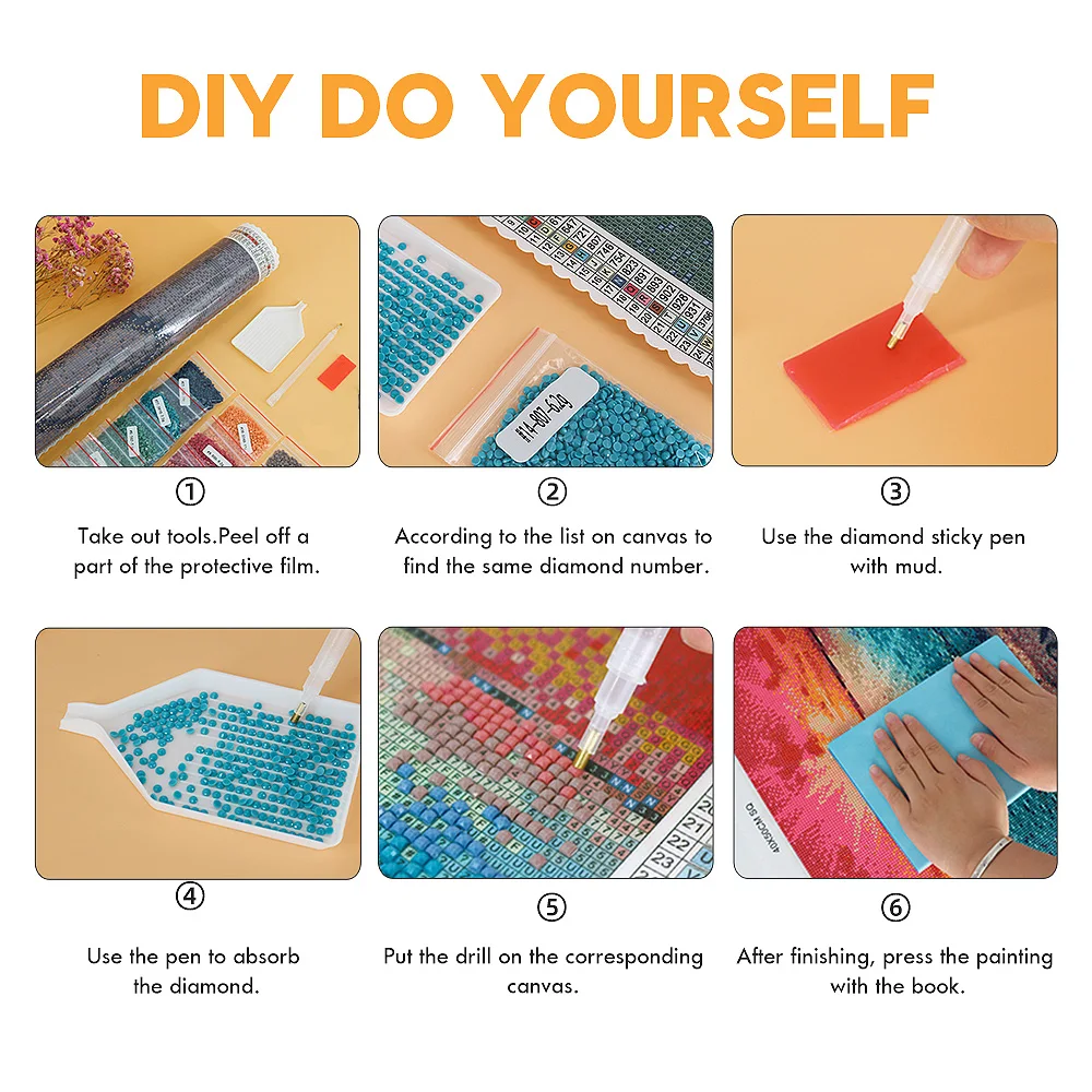 Алмазная Роспись сделай сам планета астронавт настенное украшение