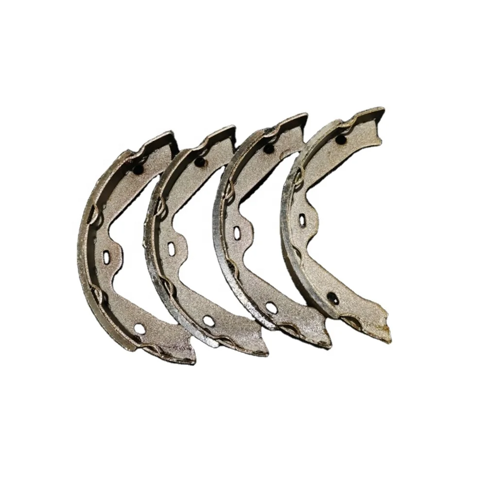 

Для Ferrari 458 F12 FF GTC4 тормозная колодка ручной тормоз 240948