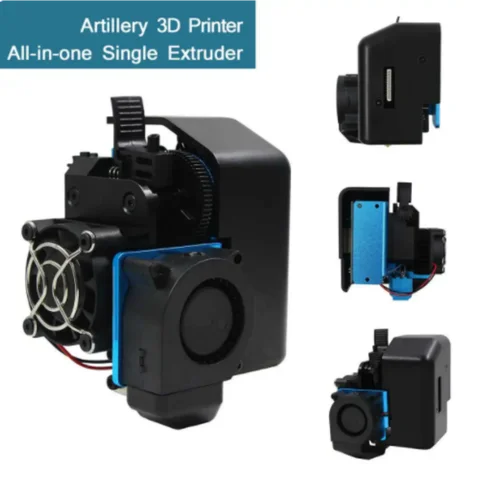Makerbase Экструдер для Artillery Sidewinder X1