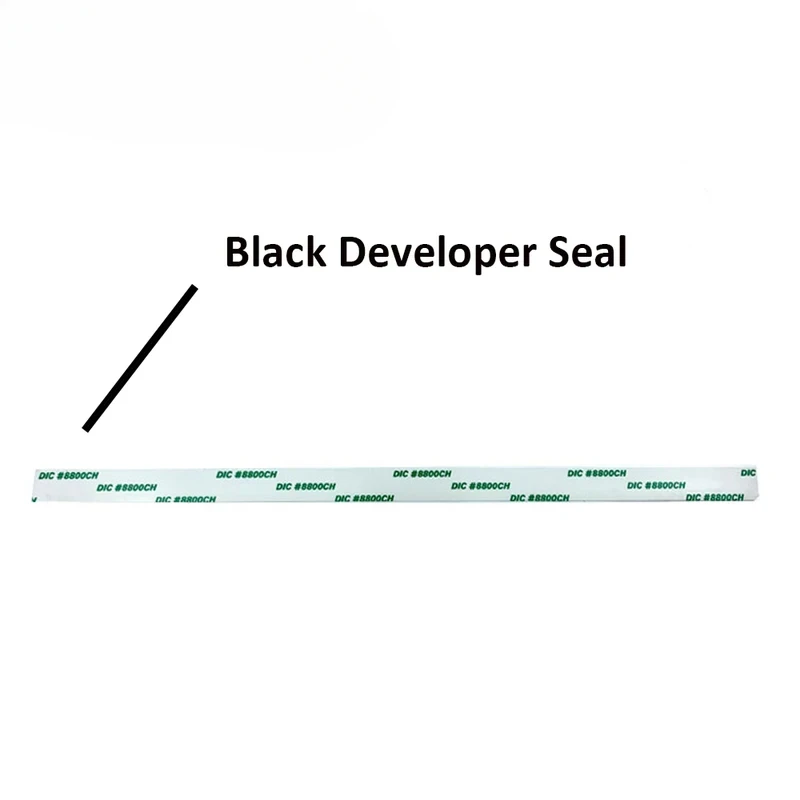 Пряжка порошка разработчика для Xerox 700 700i 770 550 560 570 C60 C70 C75 J75 7780 5151 7171 DC240 242 250 252 604K86552
