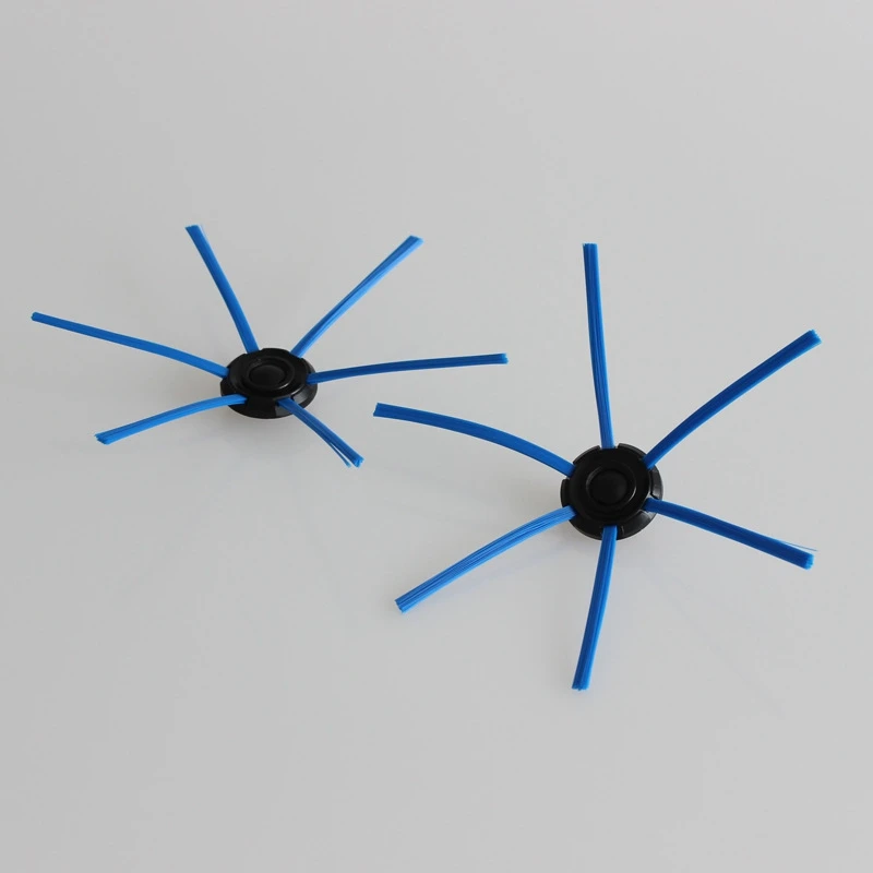 Боковая щетка для FC8700 FC8710 FC8715 FC8603 FC8810 FC8820 FC8830 Сменный комплект деталей пылесоса